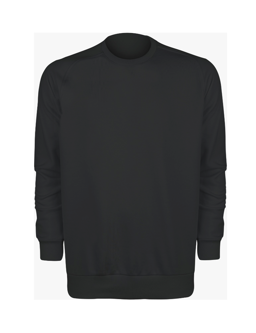 BP Sıfır Yaka Sweat